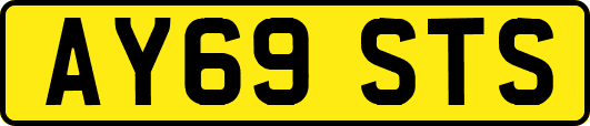 AY69STS