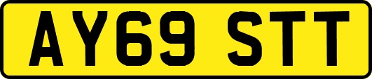 AY69STT