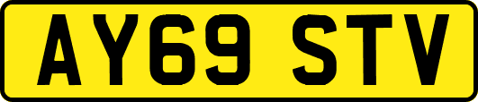 AY69STV