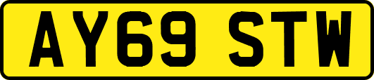 AY69STW