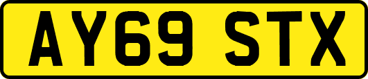 AY69STX