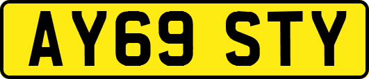 AY69STY