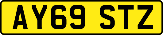 AY69STZ