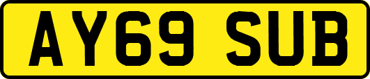 AY69SUB
