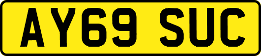 AY69SUC