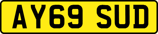 AY69SUD