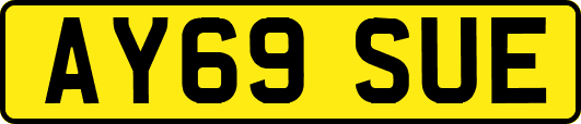 AY69SUE