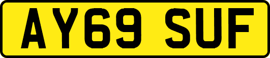 AY69SUF