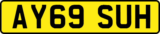 AY69SUH