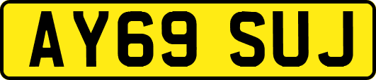 AY69SUJ