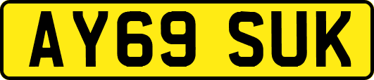 AY69SUK