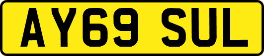 AY69SUL