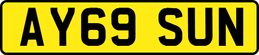 AY69SUN