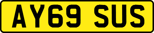AY69SUS