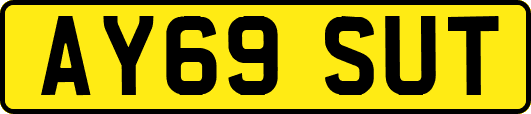 AY69SUT