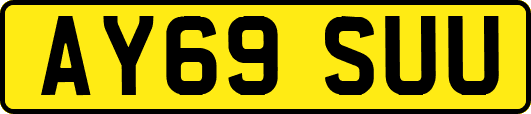 AY69SUU