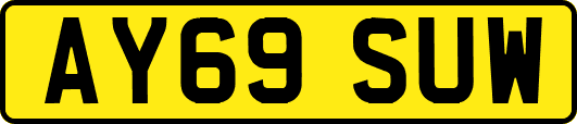 AY69SUW
