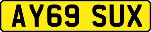 AY69SUX