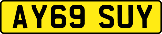 AY69SUY