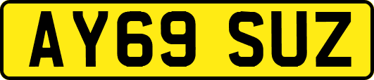 AY69SUZ
