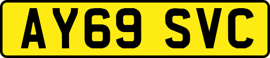 AY69SVC