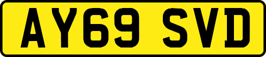 AY69SVD