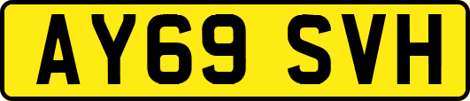 AY69SVH
