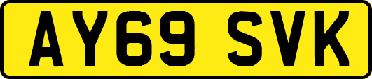 AY69SVK