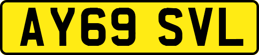 AY69SVL