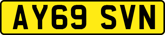 AY69SVN