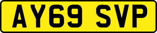 AY69SVP