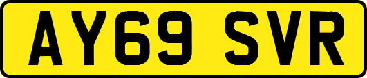 AY69SVR