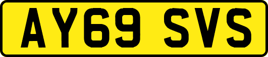 AY69SVS