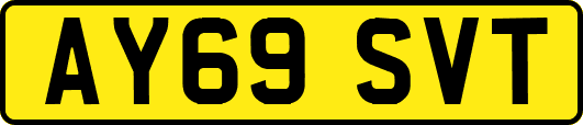 AY69SVT