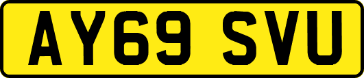 AY69SVU