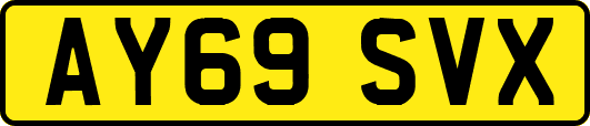 AY69SVX