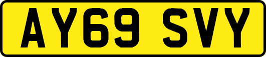 AY69SVY