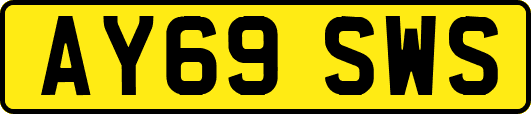 AY69SWS