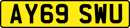 AY69SWU