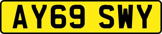 AY69SWY