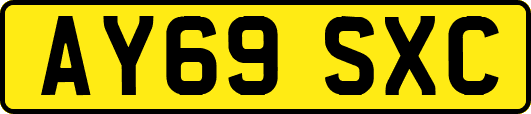 AY69SXC