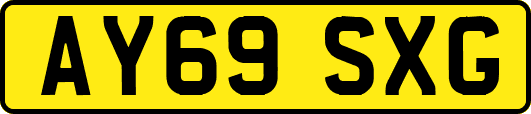 AY69SXG