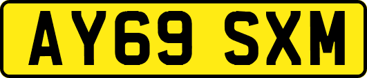 AY69SXM