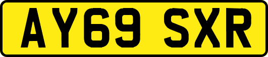 AY69SXR