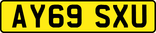 AY69SXU