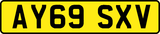 AY69SXV