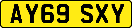 AY69SXY