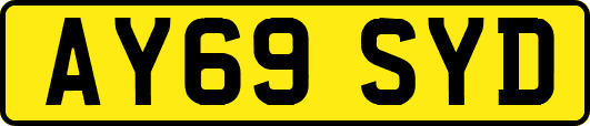 AY69SYD
