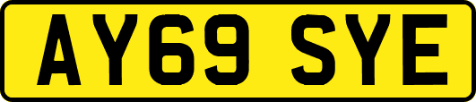 AY69SYE