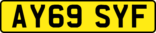 AY69SYF
